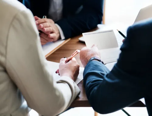 Procesos concursales 2026: cómo proteger tu empresa y evitar riesgos