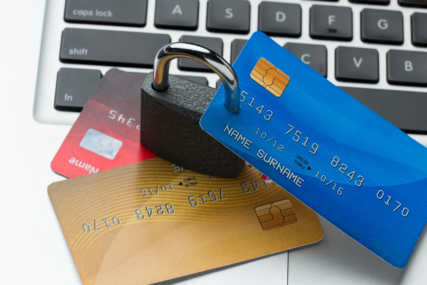 fraude bancario